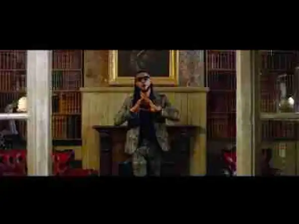 Video: Flavour Ft. Sarkodie – Sake Of Love